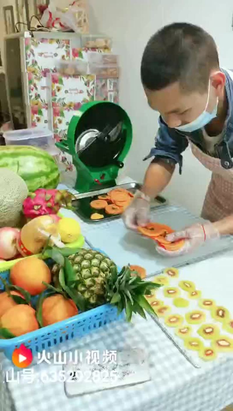 水果茶，花果茶