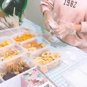 水果茶，花果茶