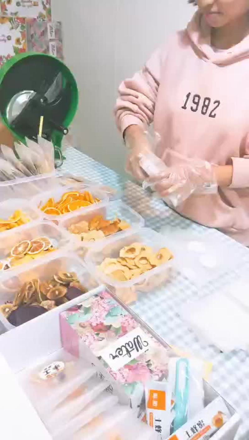 水果茶，花果茶