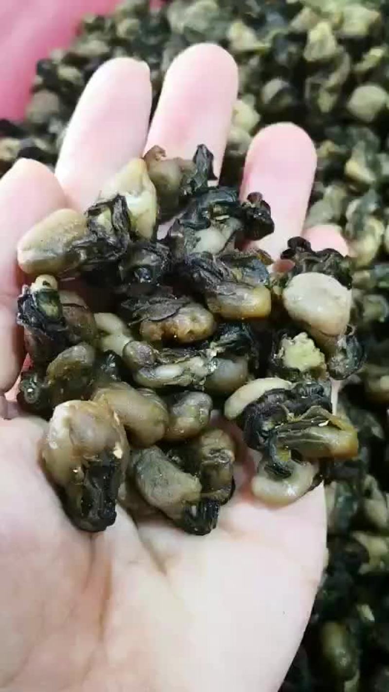 蚝干，海蛎干