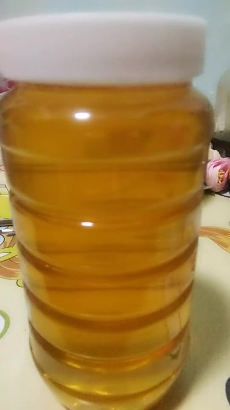 蜂蜜