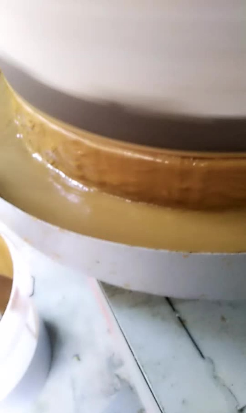 国产熟芝麻