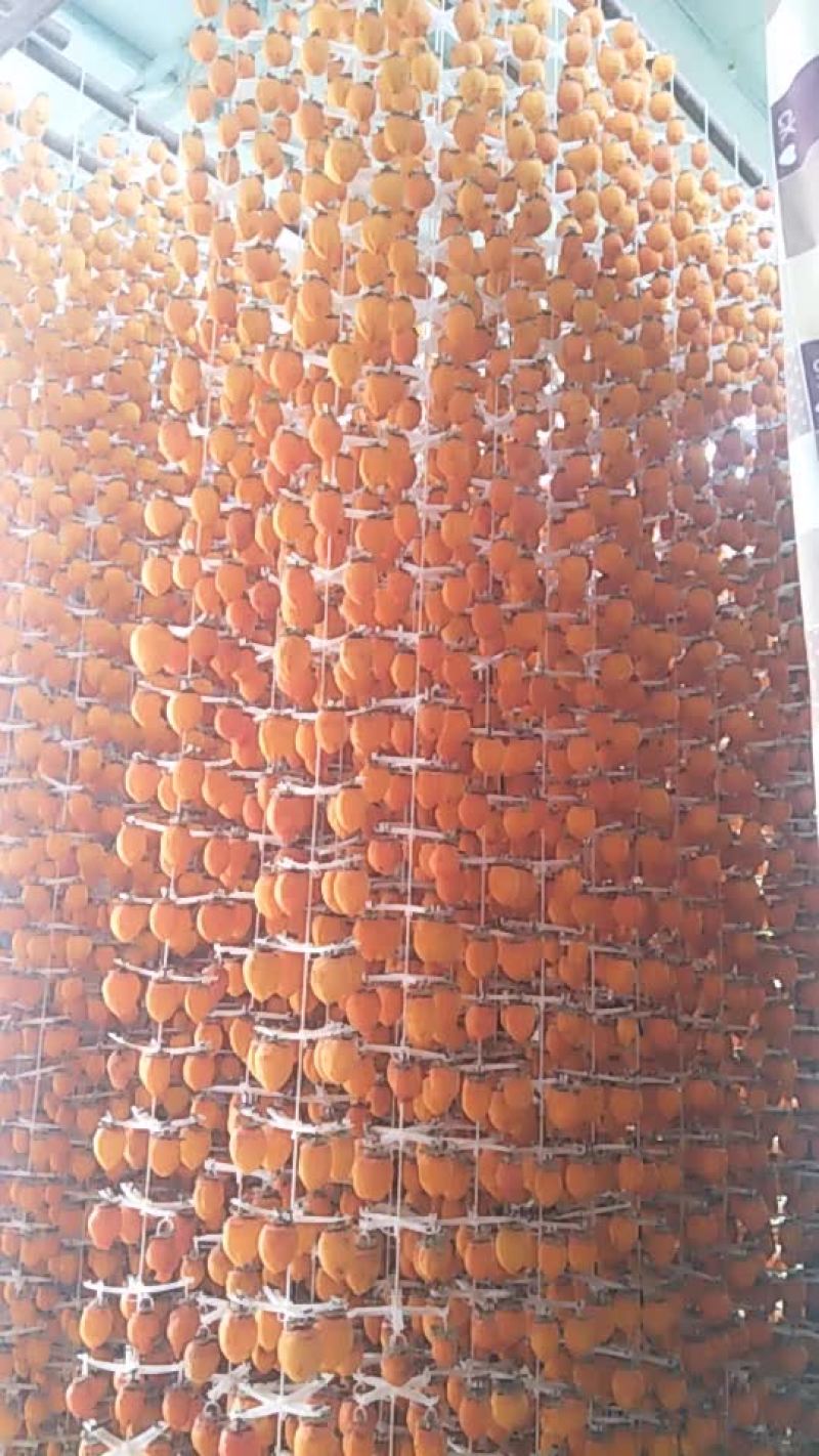 柿饼