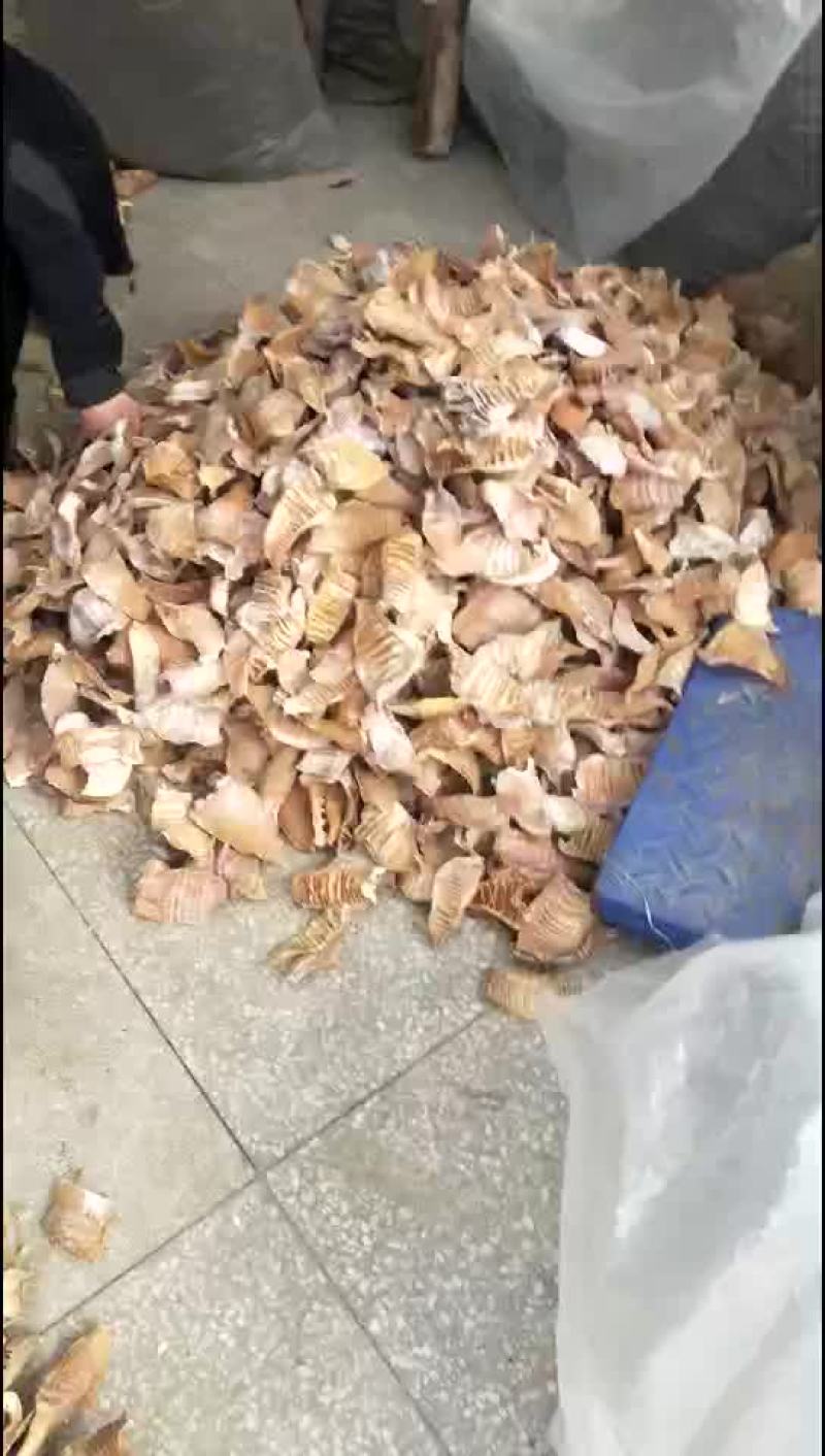 水煮笋干