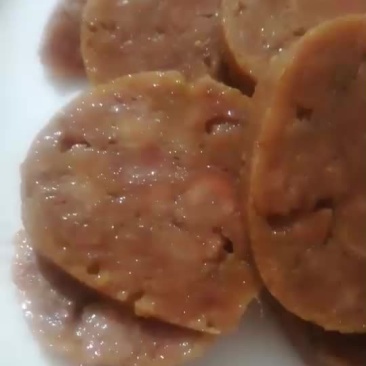 驴肉闷子
