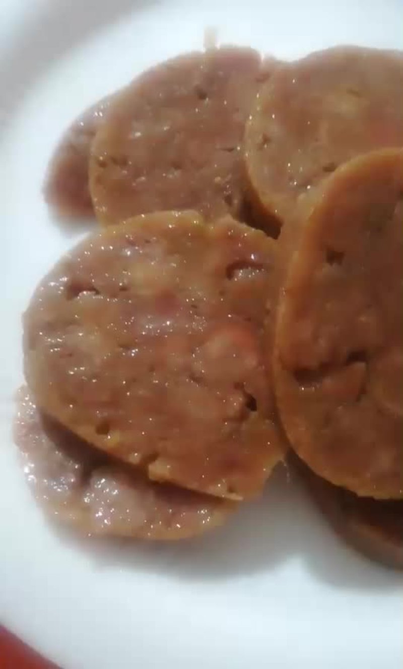驴肉闷子