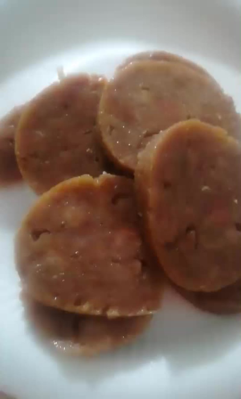 驴肉闷子