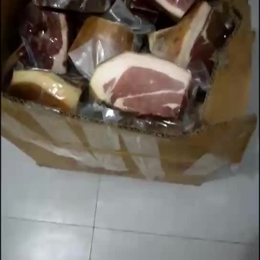 诺邓火腿