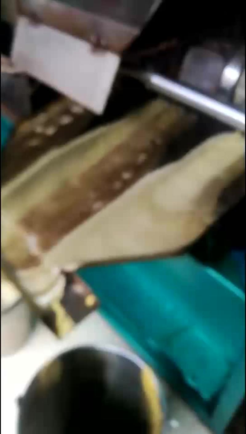 亚麻籽油