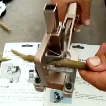刘一手剪刀