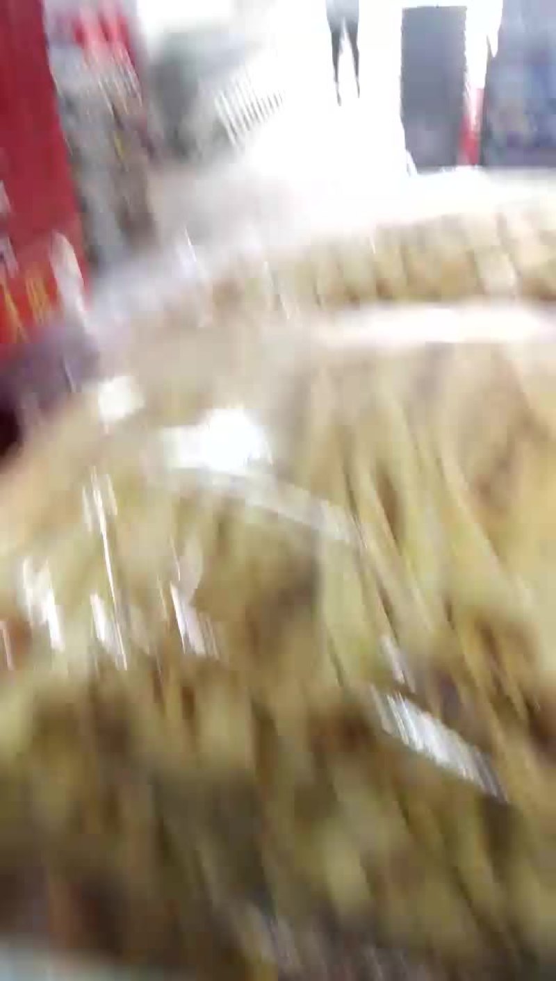 纯黄豆腐竹无添加剂，
