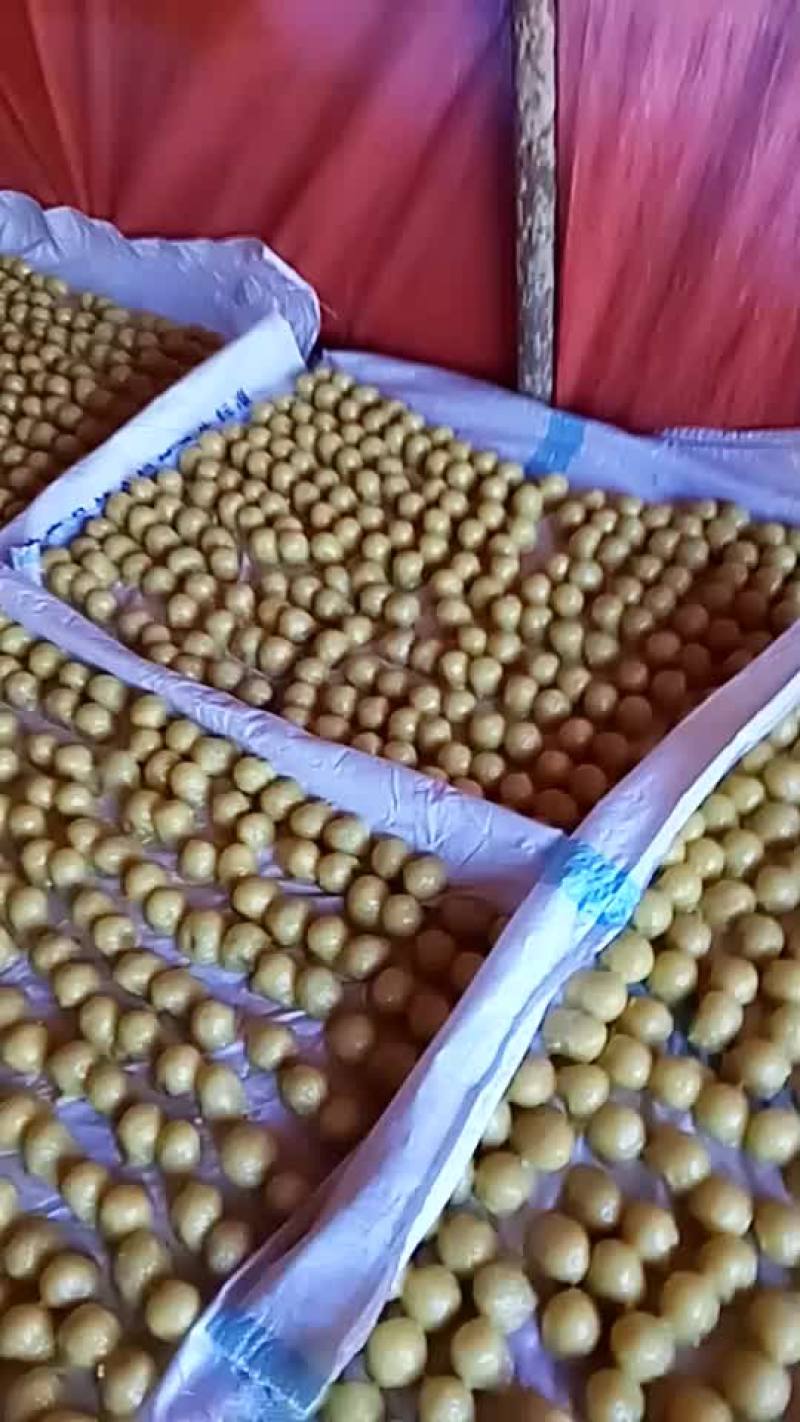 东北粘豆包
