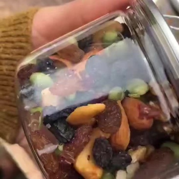 每日坚果