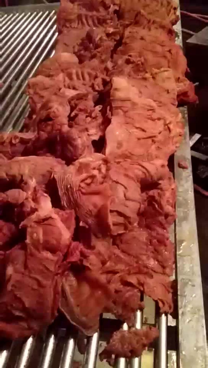 康壮壮驴肉