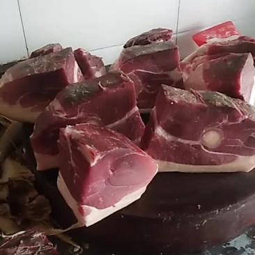 宣威火腿