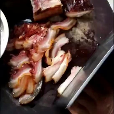 腊肉