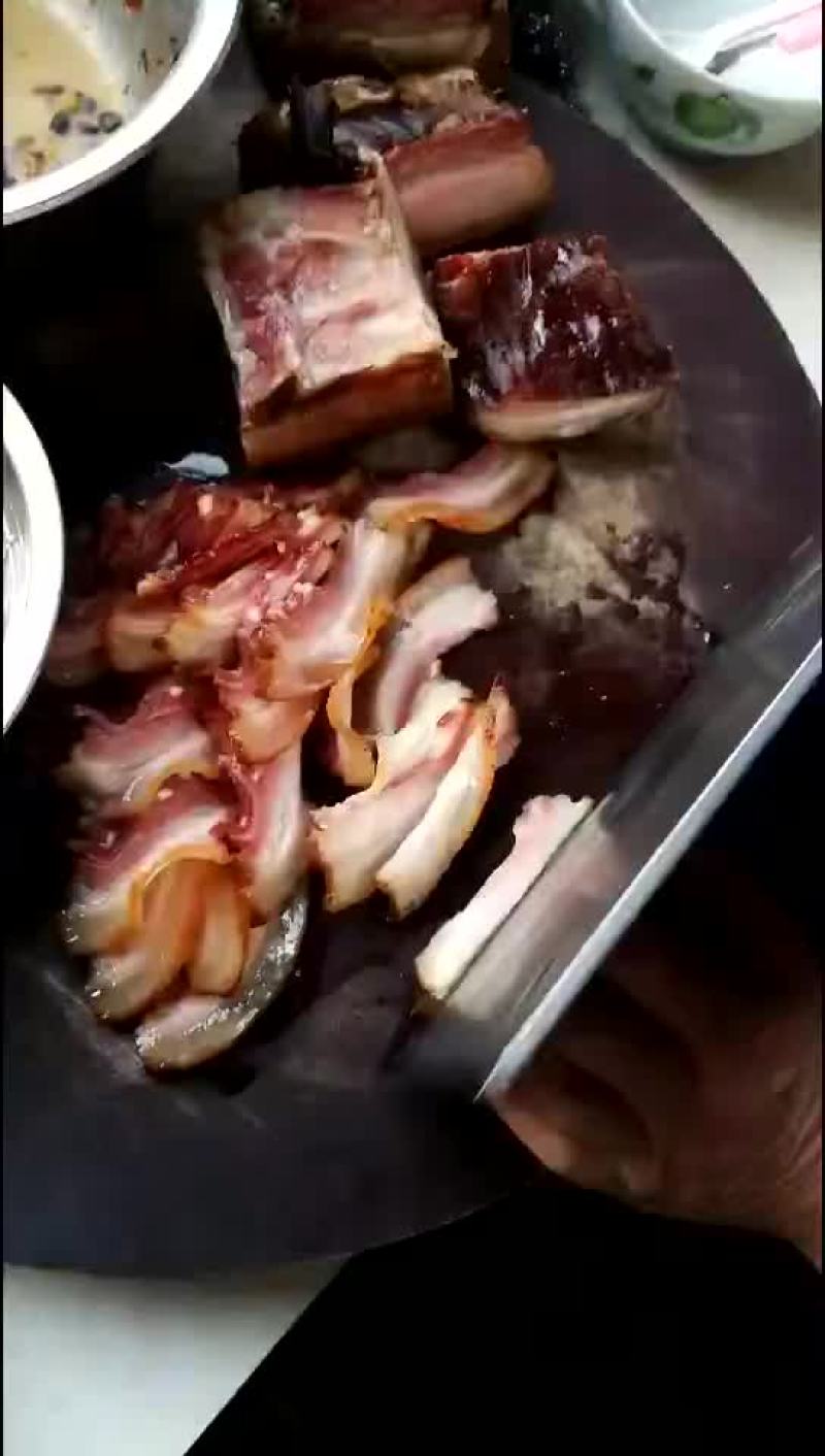 腊肉