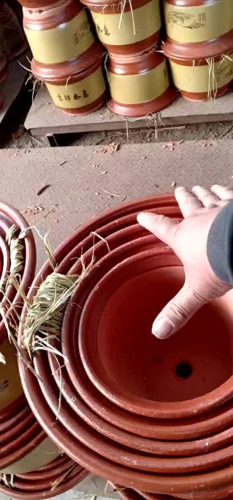 花盆批发