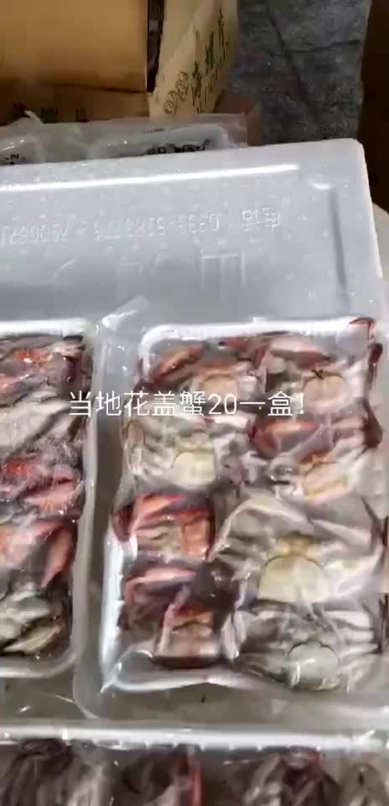螃蟹