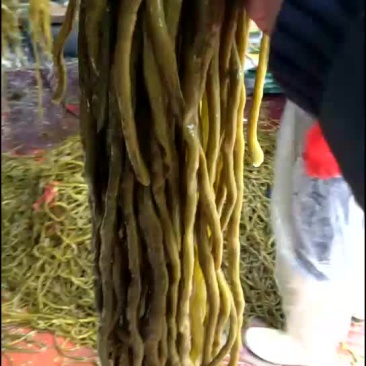 酸豆角