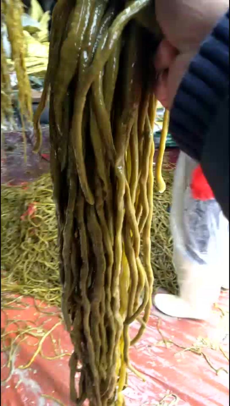 酸豆角