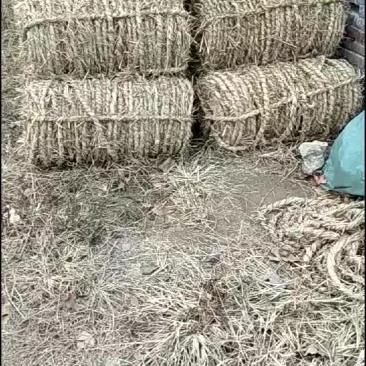 草绳