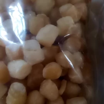 原汁熟贝柱
