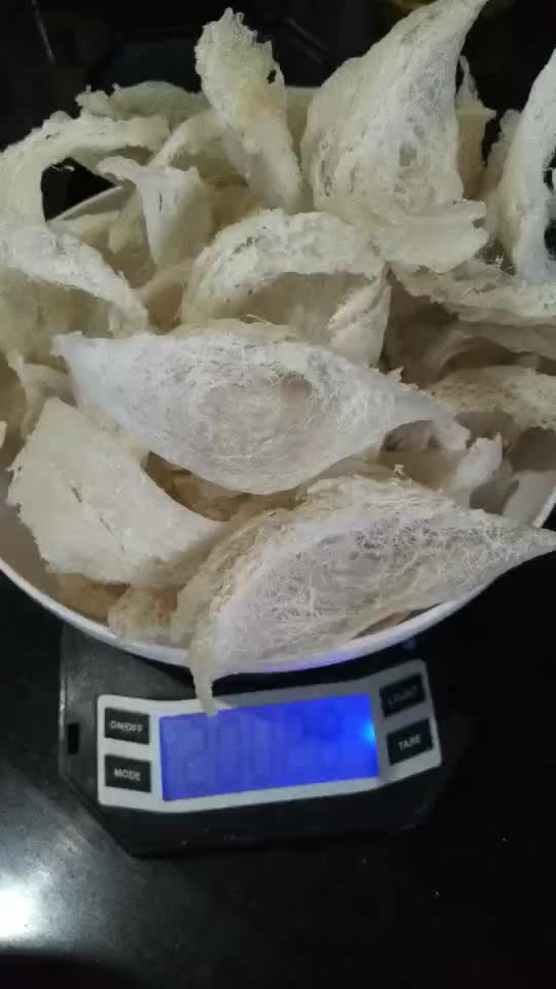 质量燕窝