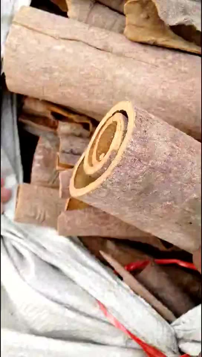 八角桂皮到货