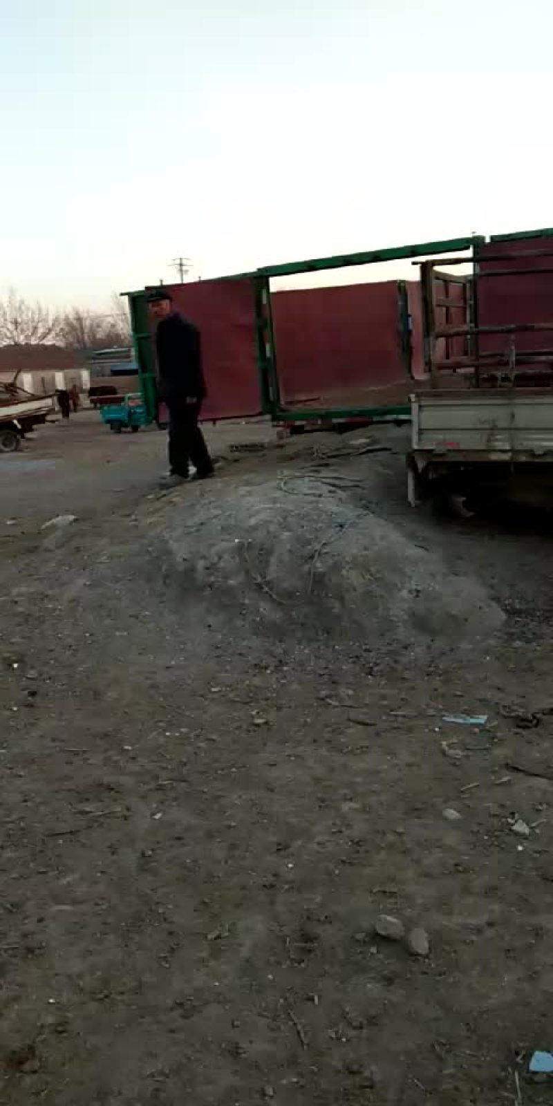 马，驴，骡