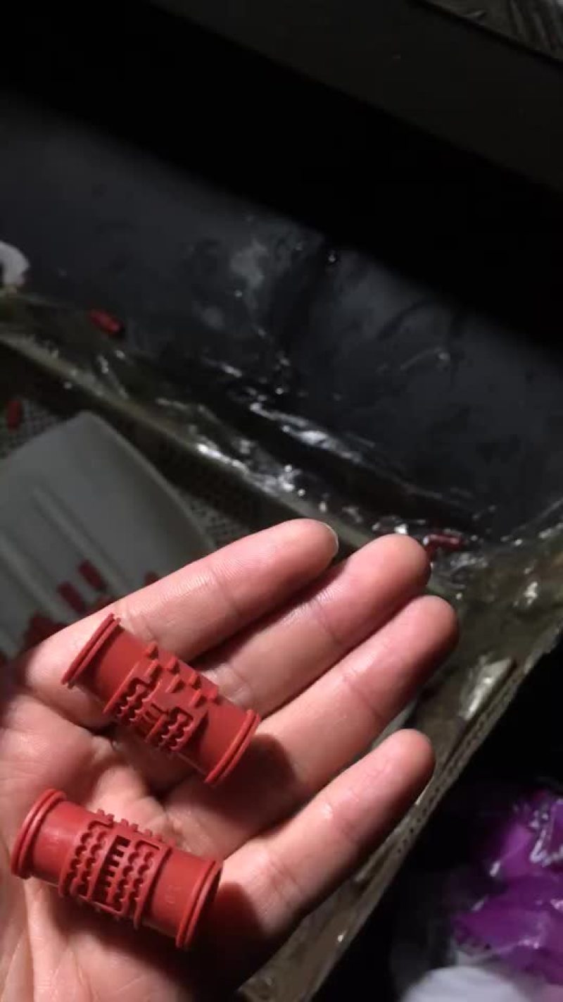 蔬菜滴灌喷灌生产