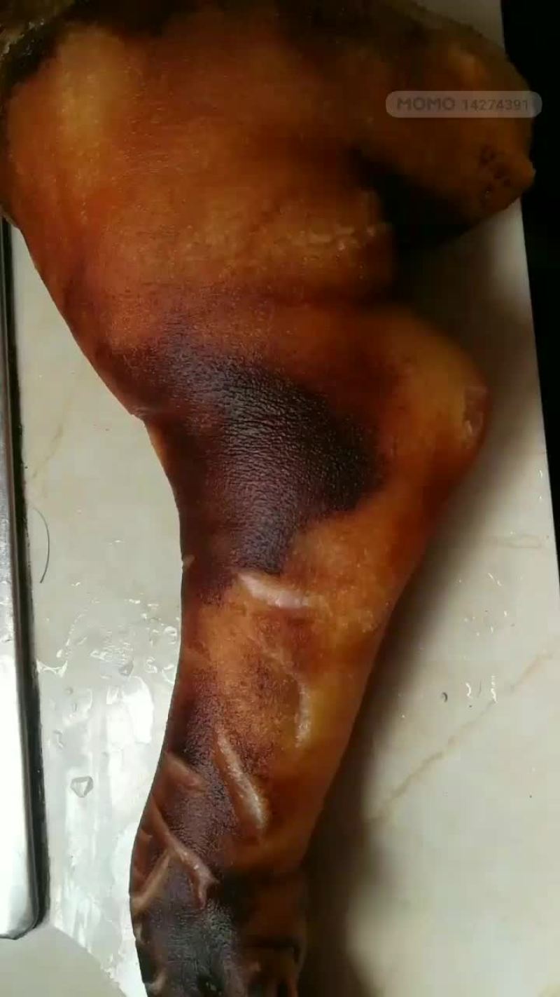 腊肉