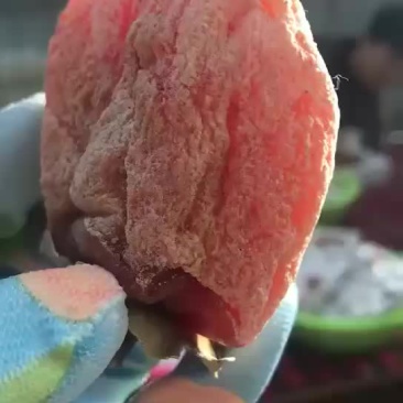 柿饼