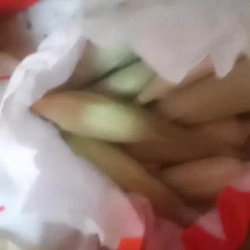 粘玉米