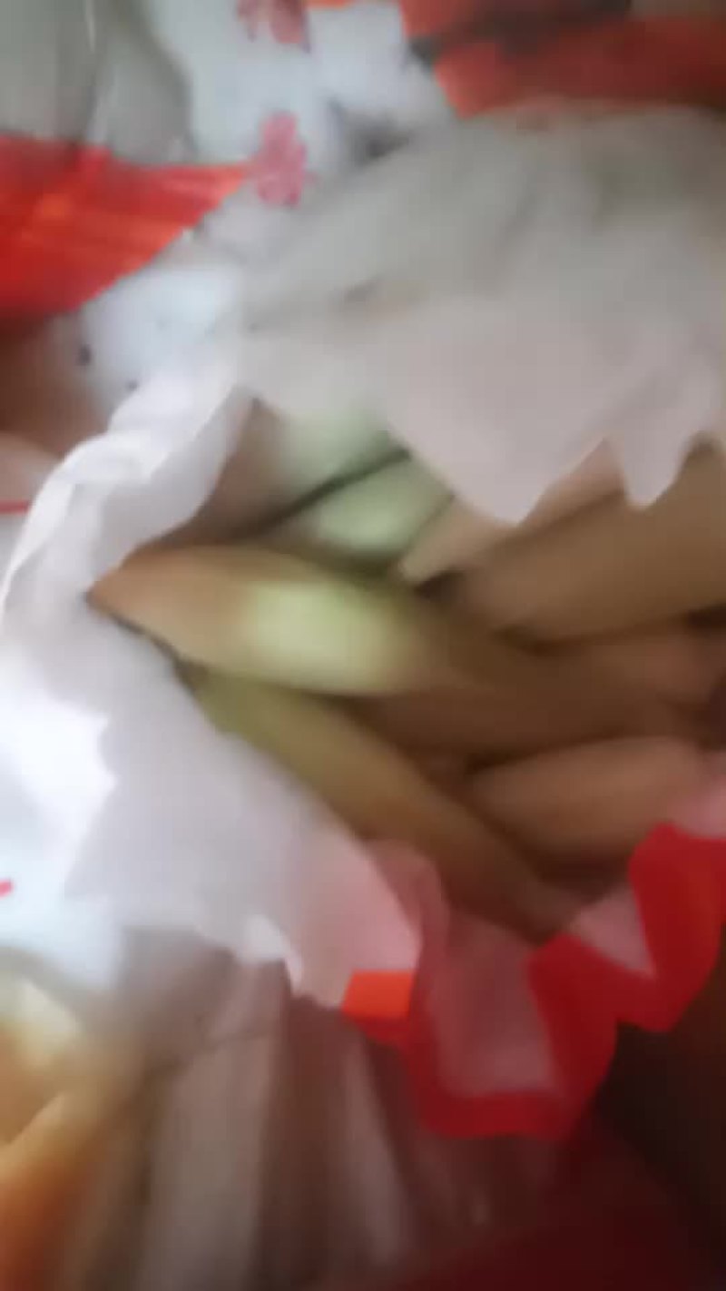 粘玉米