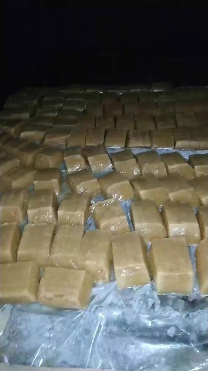 冻豆腐