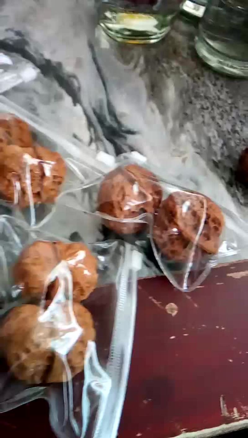 文玩核桃批发