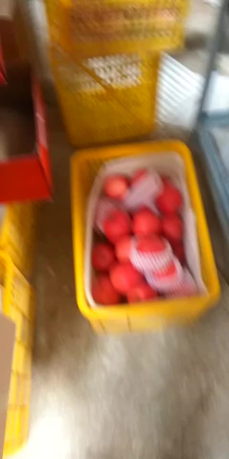 水果