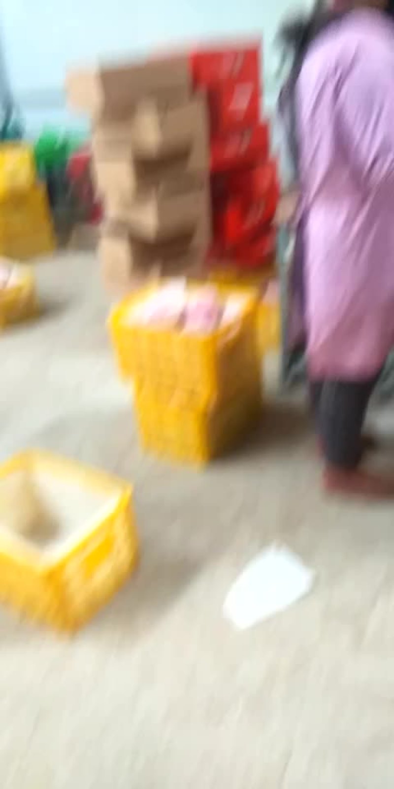 水果
