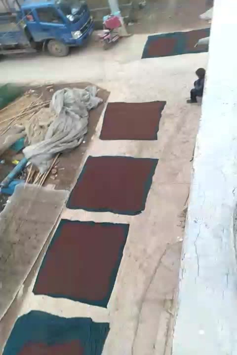 红虫