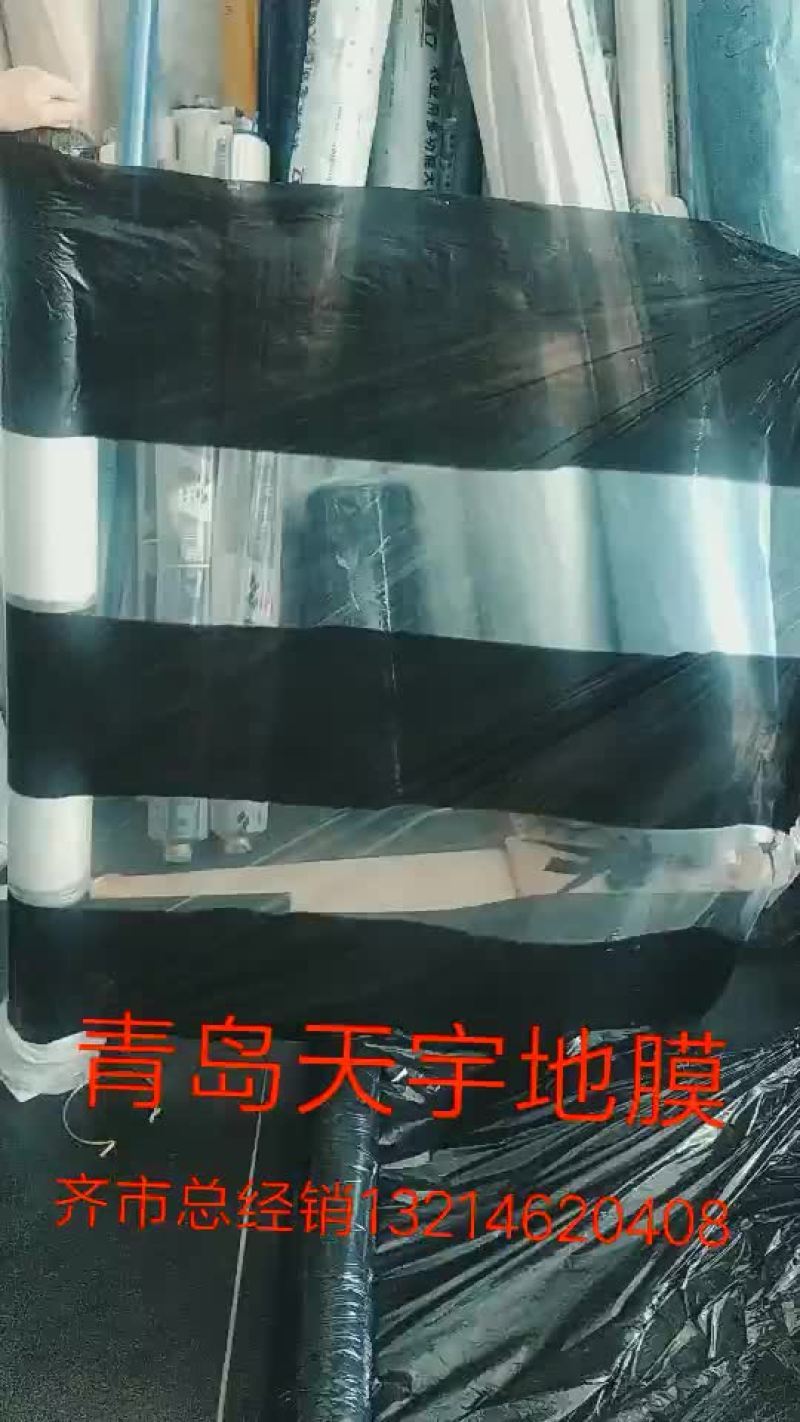 青岛天宇地膜