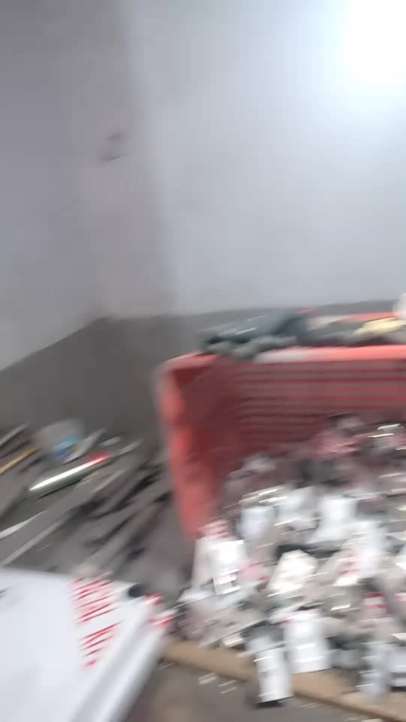 货架