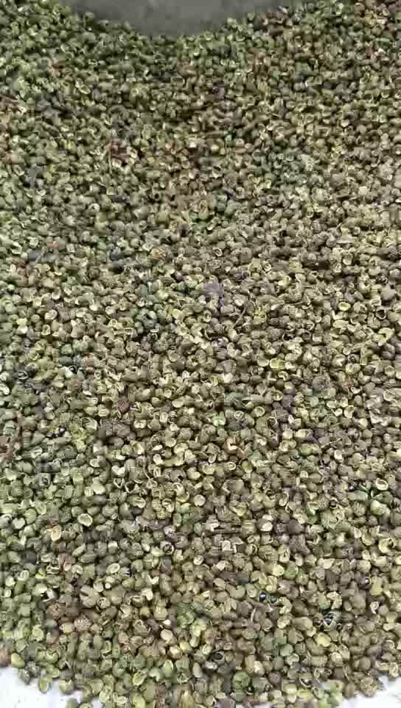 青花椒