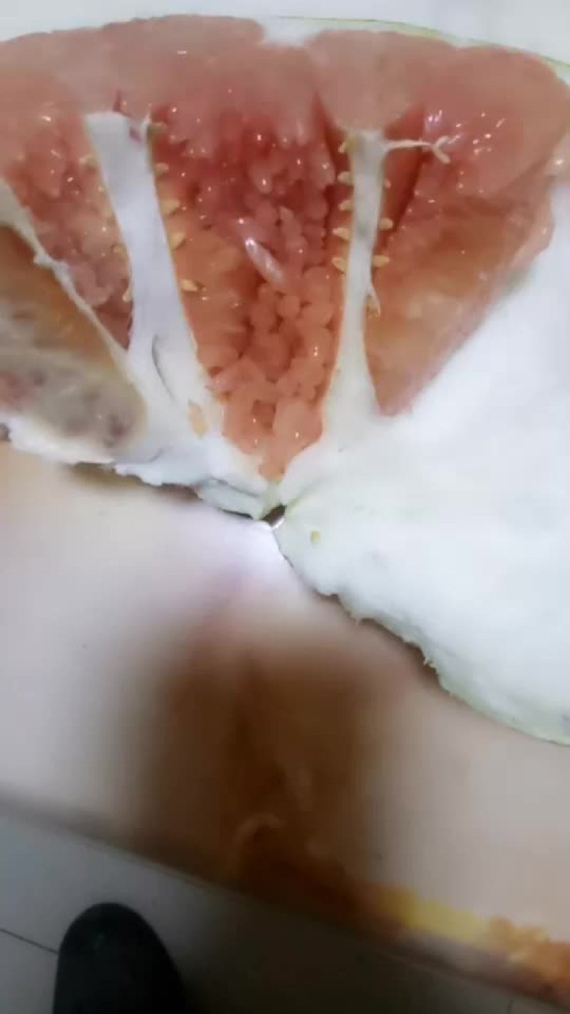 雪花梨