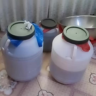 湖南湘西自治州凤凰古城廖家桥镇巨峰葡萄酒农家自酿造葡萄酒