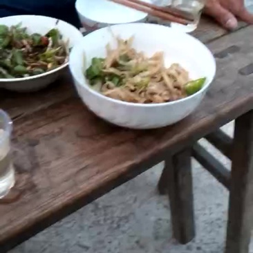猪小肠