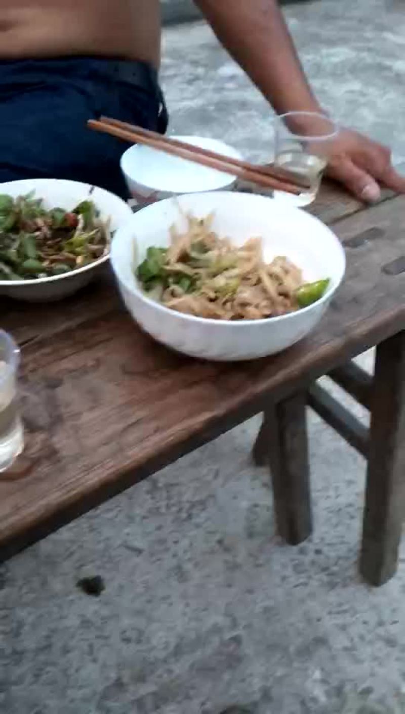 猪小肠