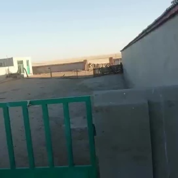 四千亩地草场转让九年