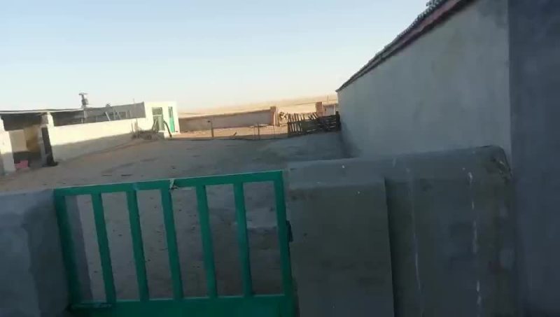 四千亩地草场转让九年