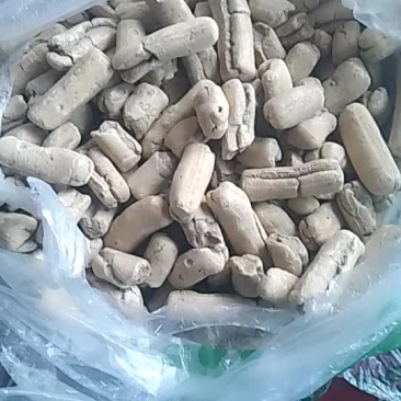 舌尖上的中国山西特产琪炒,甜的,咸的,奶油琪、五香炒琪等